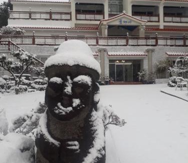 Seogwipo City House | Good Day Pension