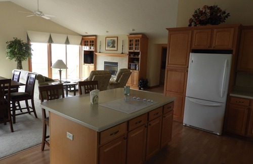 Lake Leelanau House | Good Harbor Bay – Beach Paradise - WILD SUN