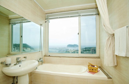 Seogwipo City Hotel | Good Inn Hotel
