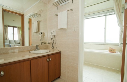 Seogwipo City Hotel | Good Inn Hotel