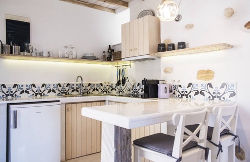 Posidonia House | Good Life Greece Eco Villas