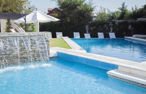 Cordoba Apartment | Good Life Resort