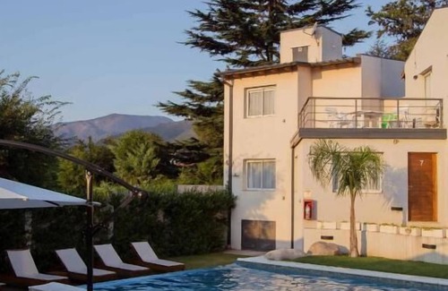 Cordoba Apartment | Good Life Resort