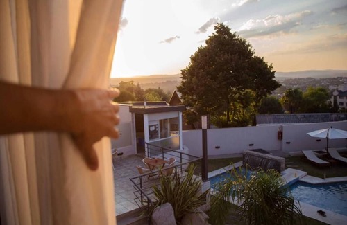 Cordoba Apartment | Good Life Resort