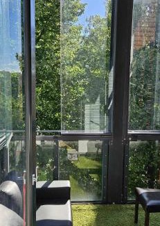 Itainen District Apartment | Good location by the Easton