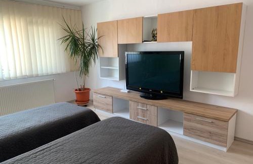 Medias Apartment | Good luck apartament