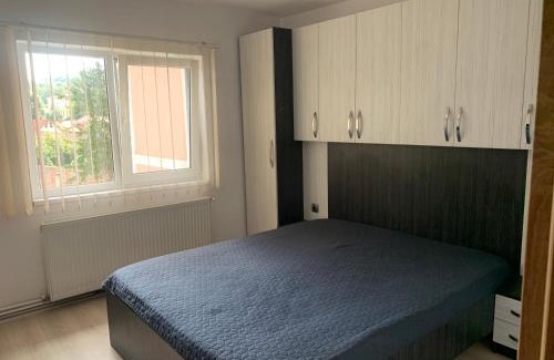 Medias Apartment | Good luck apartament