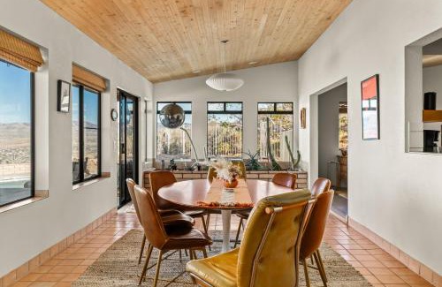 Yucca Valley House | Good Luck Outpost By The Cohost Company