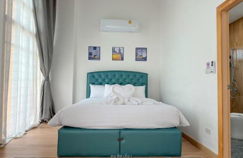 Pong Ta Long Villa | Good Moments Pool Villa