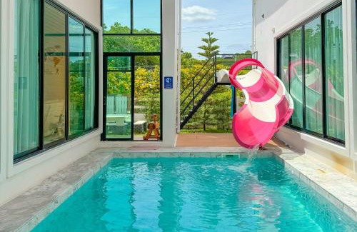 Pong Ta Long Villa | Good Moments Pool Villa