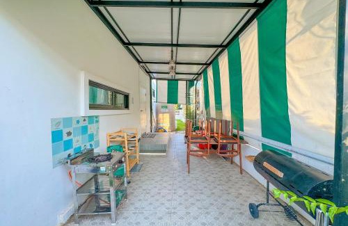 Pong Ta Long Villa | Good Moments Pool Villa