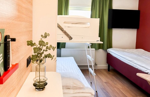 Lund Hotel | Good Morning Lund