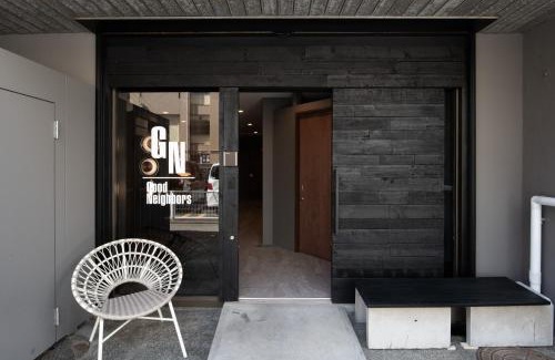 Kanazawa House | Good Neighbors