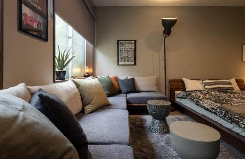 Kanazawa House | Good Neighbors