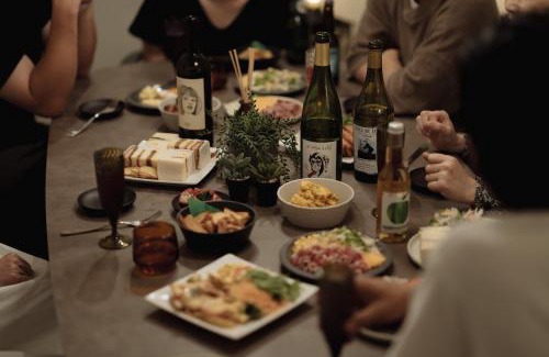 Kanazawa House | Good Neighbors
