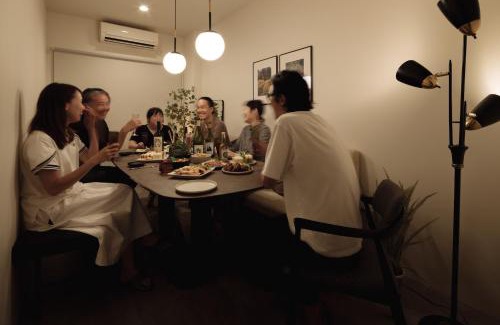 Kanazawa House | Good Neighbors