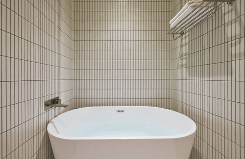 Jungang-dong Hotel | Good ol'days