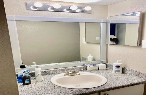 Westchase Apartment | Good place to live , quiet and close to eveything