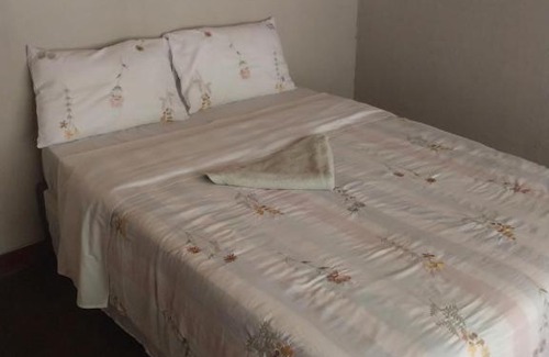 Brandwag House | Good time yafe guest house