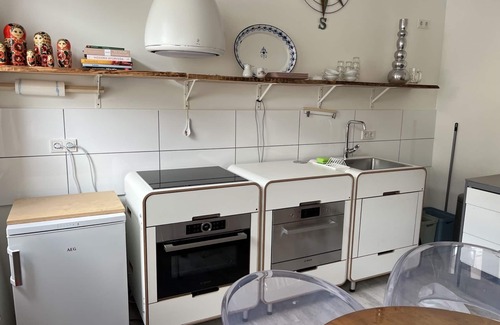 Sankt Goar Apartment | Good times in St. Goar (suitable for workation)