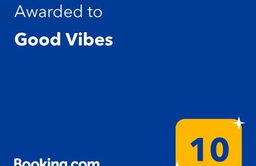 Canto do Forte Apartment | Good Vibes