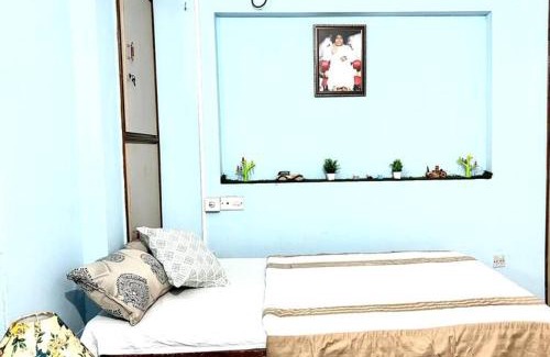 Puttaparthi Apartment | Good Vibes Home stay