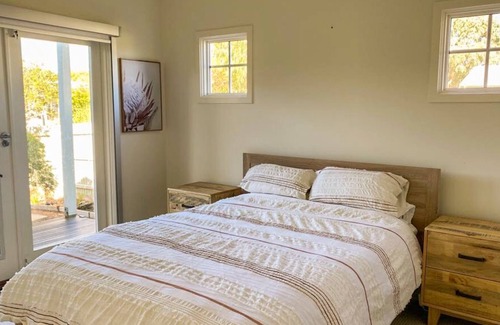 Walkerville House | Good Vibes on the Prom Coast