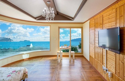 Irun-myeon Apartment | Good view Pension B