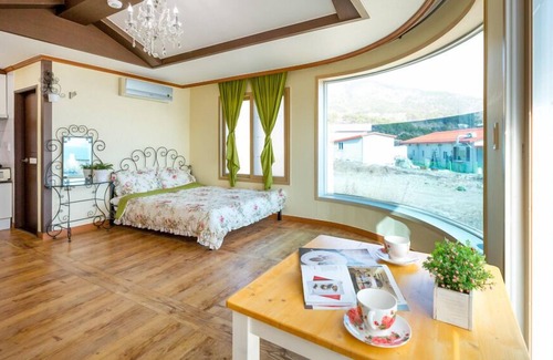 Irun-myeon Apartment | Good view Pension B