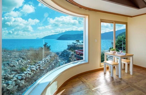 Irun-myeon Apartment | Good view Pension B