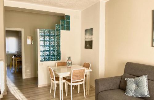 Fuorigrotta Apartment | GoodAngel House