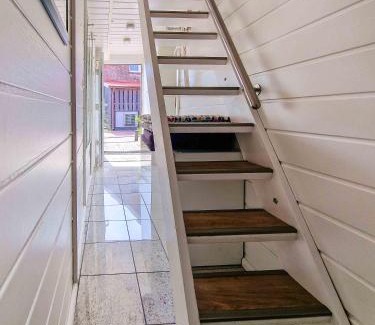 Eilsum Apartment | Goode Wind