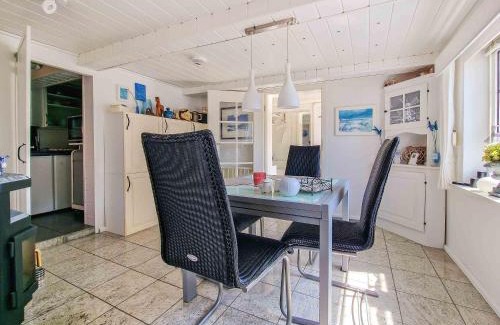 Eilsum Apartment | Goode Wind