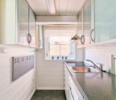 Eilsum Apartment | Goode Wind