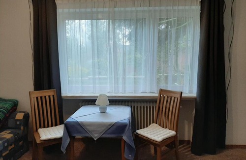Norden Hotel | Goode Wind