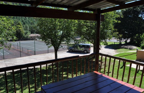 Drakensberg Gardens Resort | Gooderson Drakensberg Gardens Golf & Spa Resort