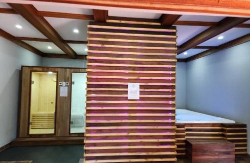 Bedfordview Hotel | Goodnight Guest Lodge