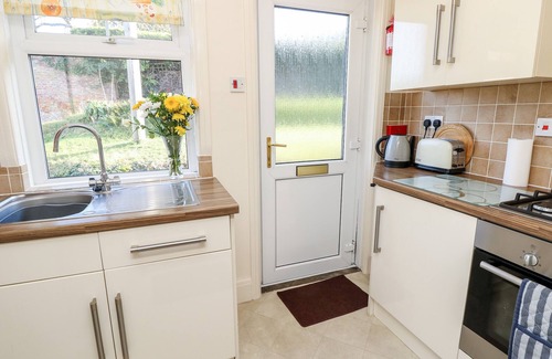 Verwood Cottage | Goodrest