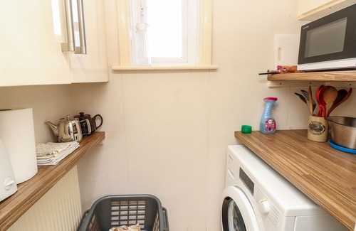 Verwood Cottage | Goodrest