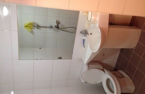 Jung-gu Hotel | Goodstay Herotel