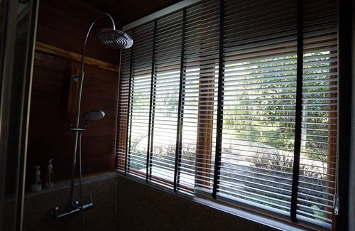 Doi Saket Hotel | Goodvibes Cabins Chiang Mai