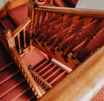 Keswick Bed & Breakfast | Goodwin House