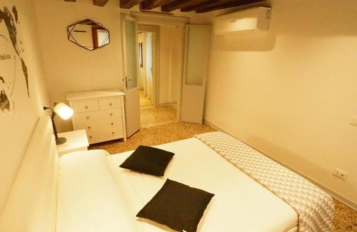 Cannaregio Apartment | Goodwind Venice Apartments