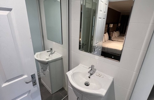 St. Pancras Hotel | Goodwood Hotel