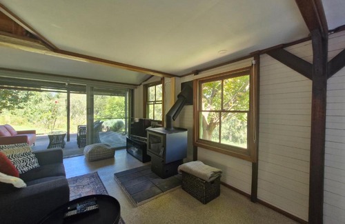 Wollombi House | Goorongoola