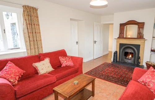 Caledon House | Goose Cottage