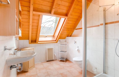 Beckerwitz Apartment | Gorgeous Apartment in Beckerwitz with Garden