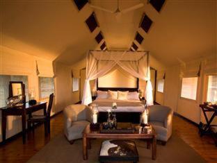 Addo Other | Gorah Elephant Camp