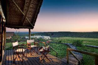Addo Other | Gorah Elephant Camp