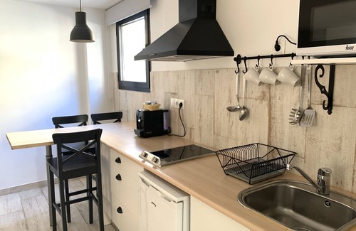 Pradollano Hotel | Gorbea Suites